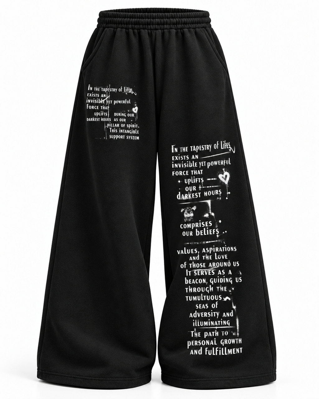baggy pant
