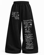 baggy pant