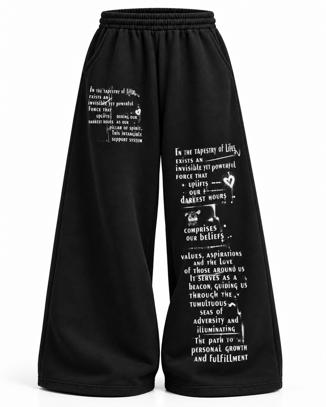 baggy pant