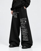 baggy pant