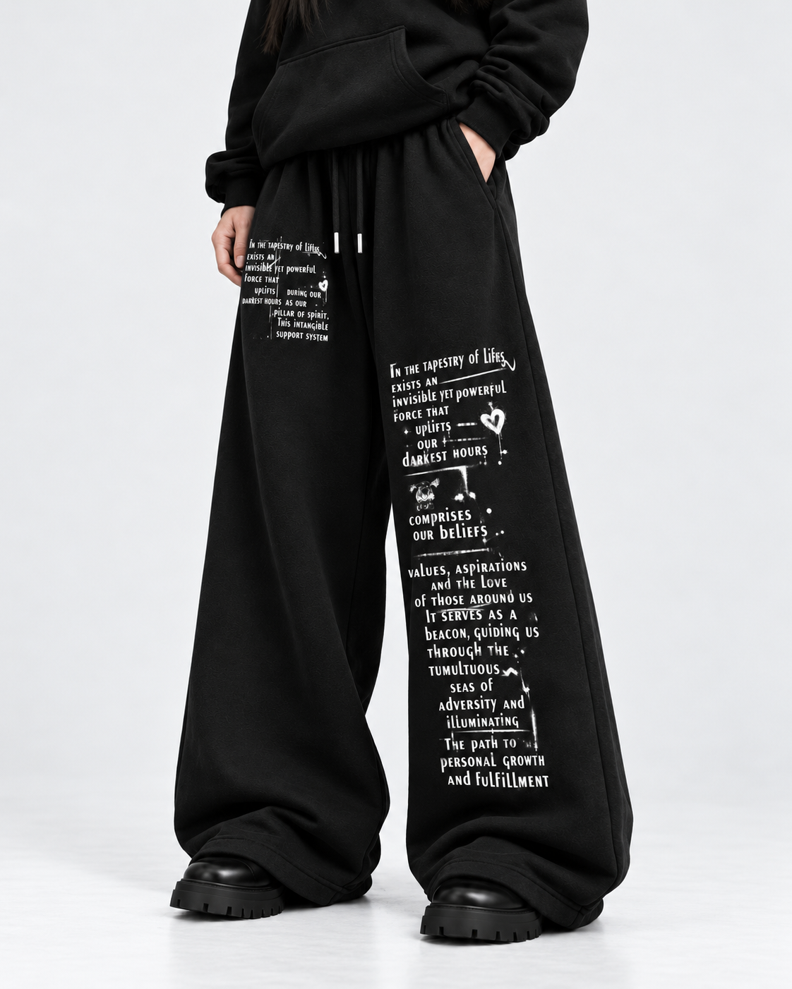 baggy pant