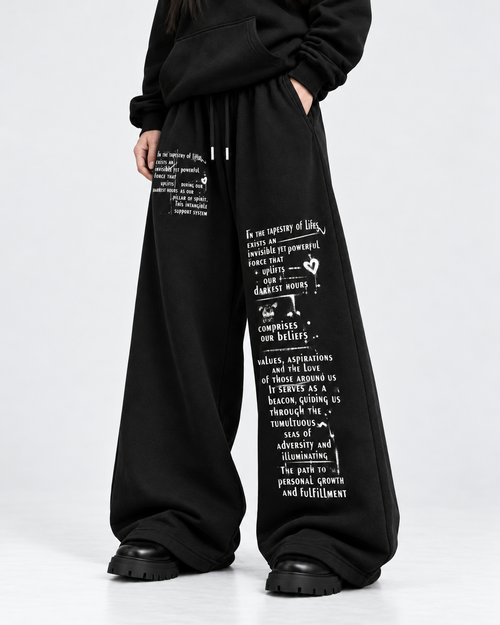 baggy pant