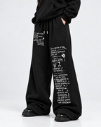 baggy pant