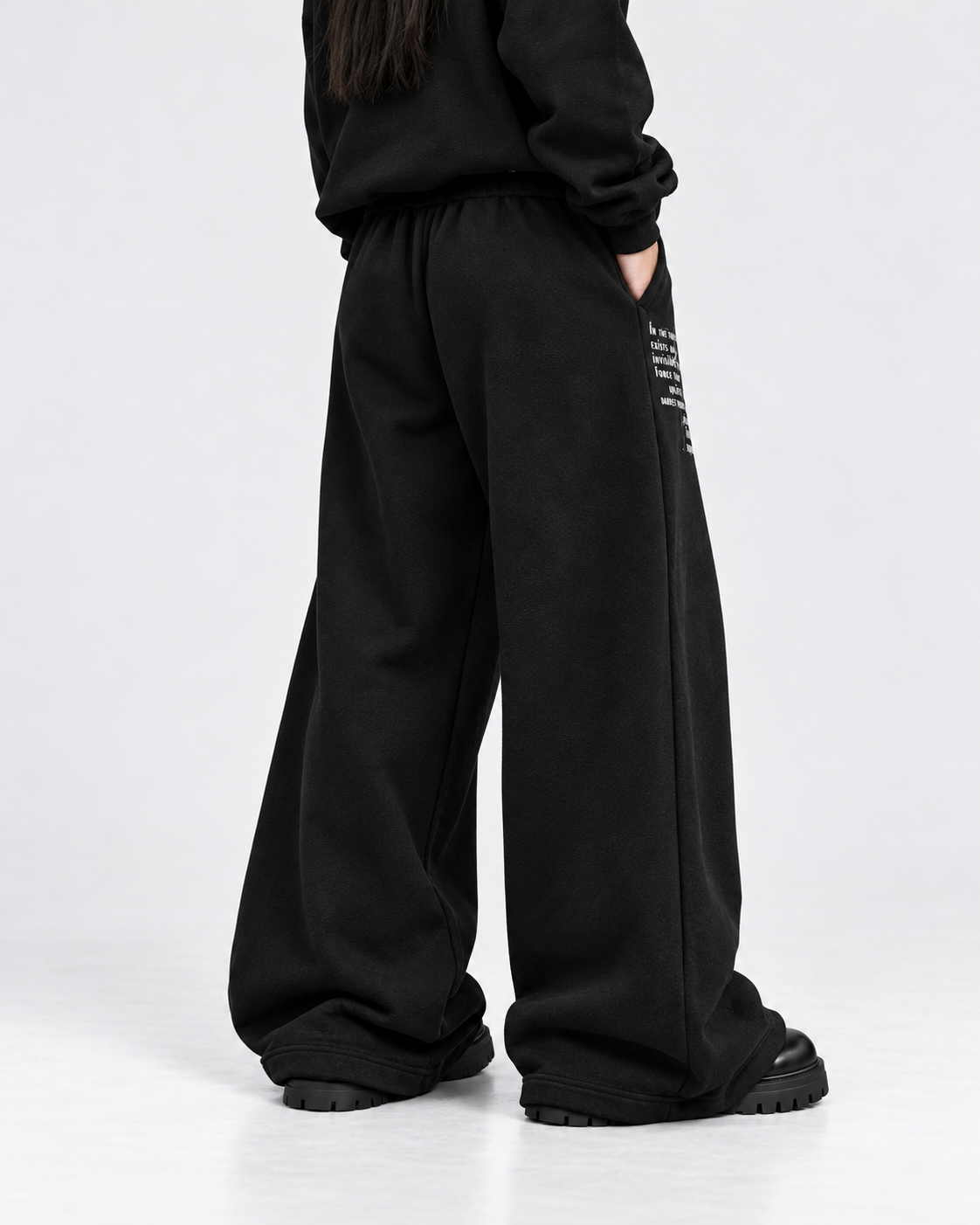 baggy pant