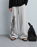 Cold Culture Grey Baggy Sweatpants