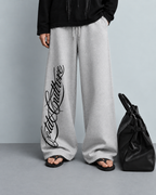 Cold Culture Grey Baggy Sweat Pant