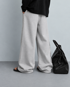 Cold Culture Grey Baggy Sweat Pant