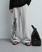 Cold Culture Grey Baggy Sweat Pant