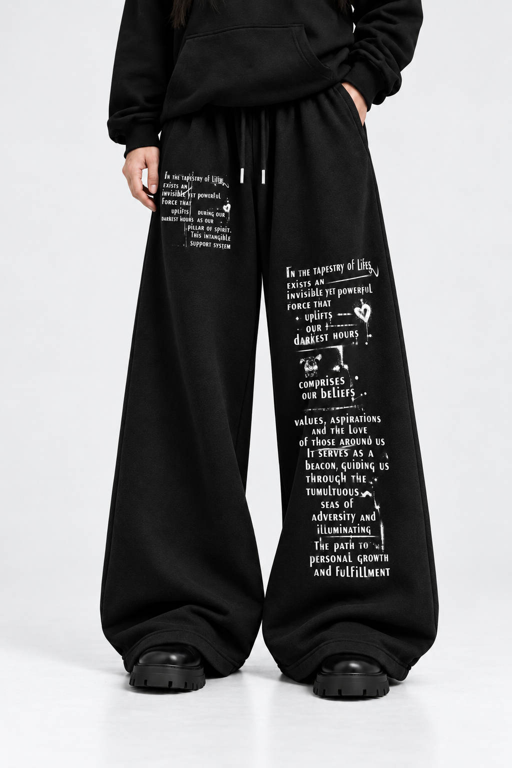baggy pant