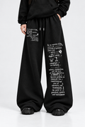 baggy pant