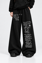 baggy pant