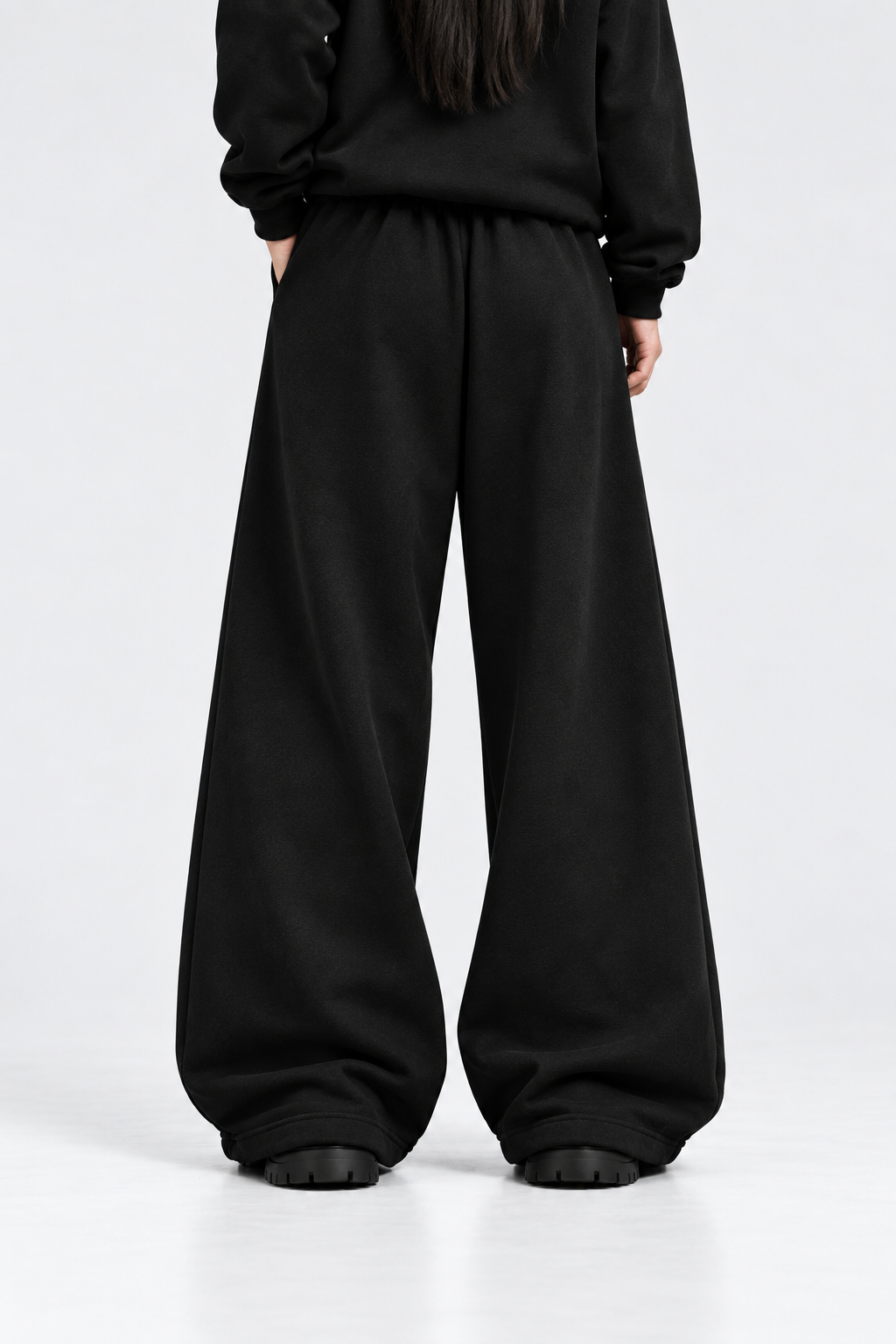 baggy pant